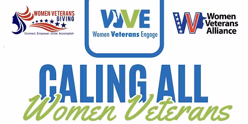 Women Veterans Engage Rocklin