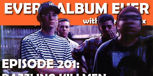 Dazzling Killmen
