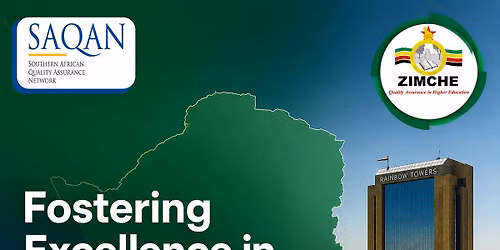 7th SOUTHERN AFRICAN QUALITY ASSURANCE NETWORK (SAQAN) CONFERENCE