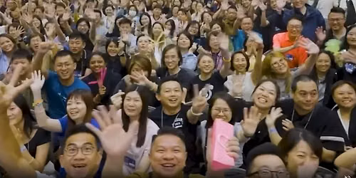 BISA - Malaysia Business Trip (The South East Asia Leadership School 2026)