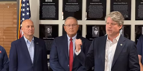 Rikets at Globe Iron