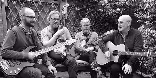 The Fabulous Mustard Brothers