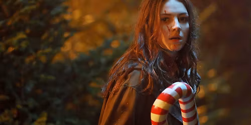 Sunday Movie: Anna and the Apocalypse (UK 2017)