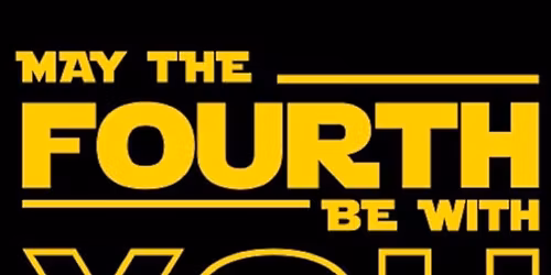 Shipps Corner\u2019s May The Fourth Be With You 2026