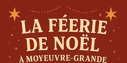 La F\u00e9erie de No\u00ebl 