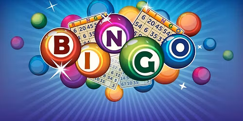 Cash bingo 