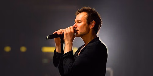 SLAVA VAKARCHUK IN PRAGUE