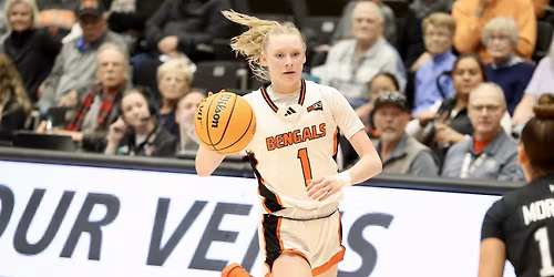 Parking Portland State Vikings at Idaho State Bengals Womens Basketball
