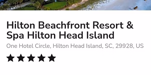 South Carolina Council of Catholic Women Convention