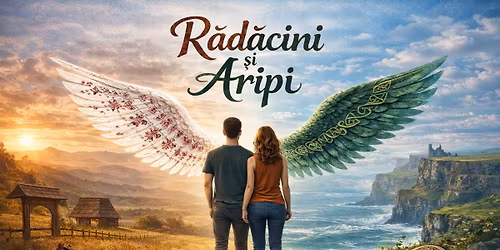 R\u0103d\u0103cini \u0219i Aripi