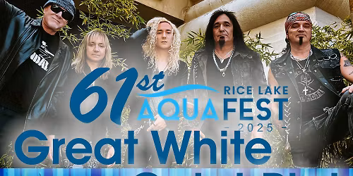 Great White at Arlington Music Hall