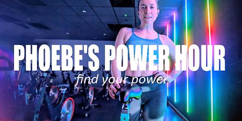 Power Spin