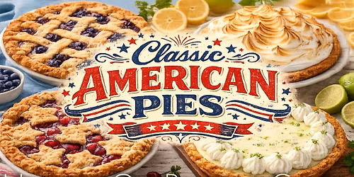 Classic American Pies