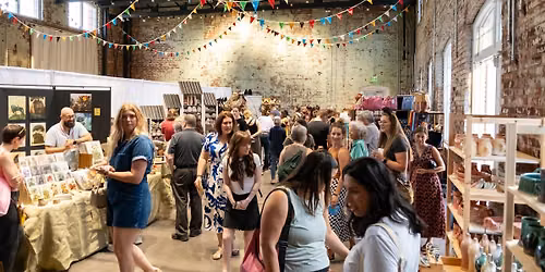 2026 Indie Craft Parade - Saturday