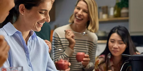 A Thermomix\u00ae  Cooking Experience in Milwaukee at the Wow Bowl's Kitchen
