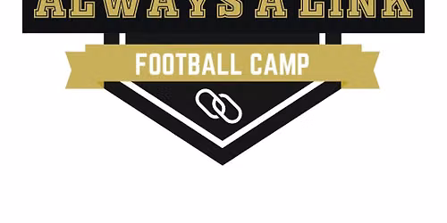 Always A Link Camp (Session 1)