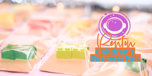 Kent-Renton Children's Business Fair