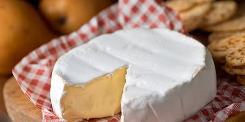 Soft Cheeses of Europe