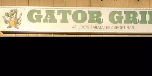 E3 Rocks out Gators in Holbrook!