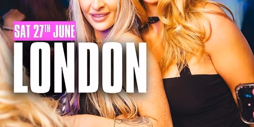 Old Skool Bingo Sat 27th June London