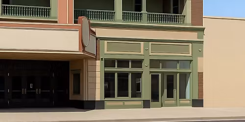 Scorched Fetish Ball at Rialto Theatre Tucson