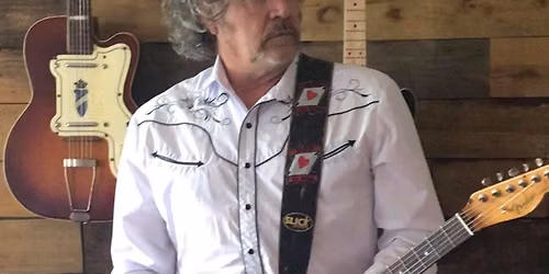 Glenn Brown 