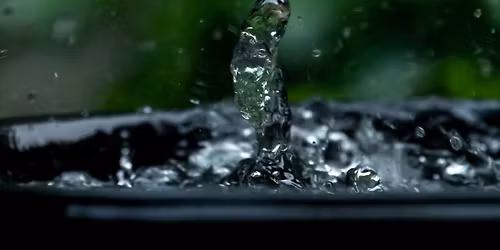 BruggeNaarMorgen \u2014 Workshop: Hoe installeer je een regenton?