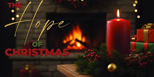 The Hope of Christmas