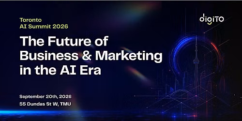 The Future of Business & Marketing in the AI Era