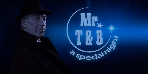 A special night med med Mr T&B