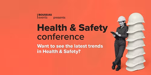 Occupational Health & Safety Conference 2025