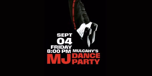 Michael Jackson Dance Party