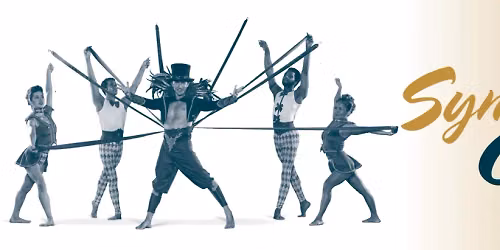 New West Symphony - Symphony Goes to Cirque at Bank Of America Performing Arts Center - Fred Kavli Theatre