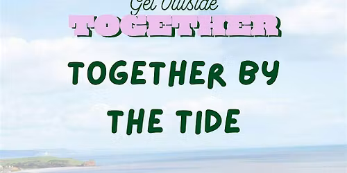 Together by the tide