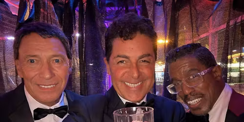 SUNDAY SERENADES: THE RAT PACK FT. MICHAEL DUTRA