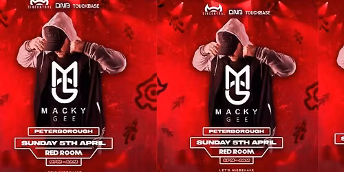 Macky Gee: Peterborough