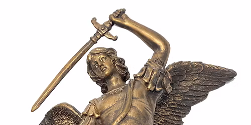 Unseen Realms 2026 - $25