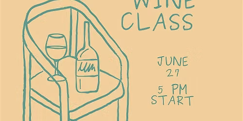 Portugal Wine Class