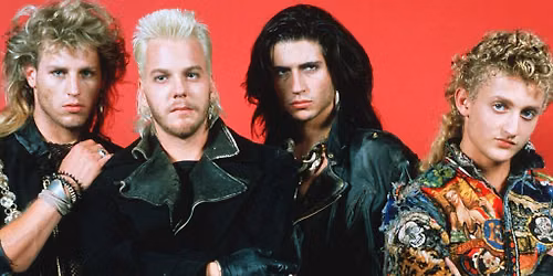 The Lost Boys 