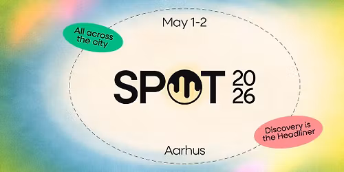 SPOT 2026