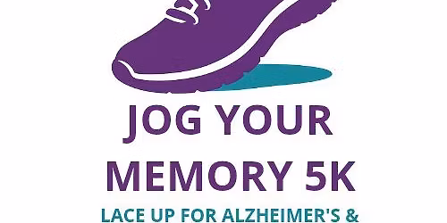 Jog Your Memory 5K