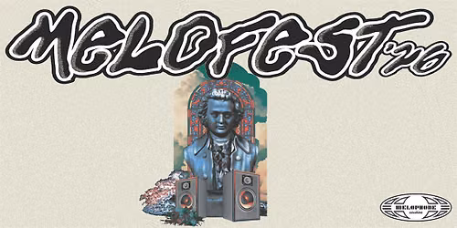 MELOFEST 26'