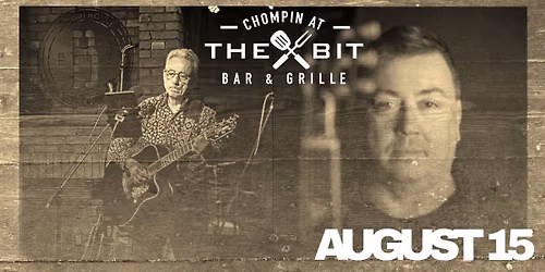 Live Music with Al and Ed!