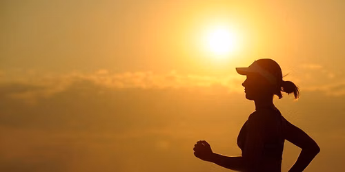 Mindful Running workshop