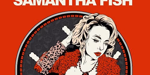 Samantha Fish