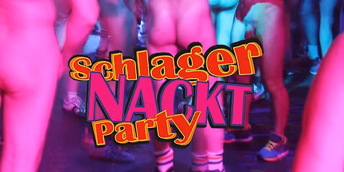SchlagerNackt-Party | 111