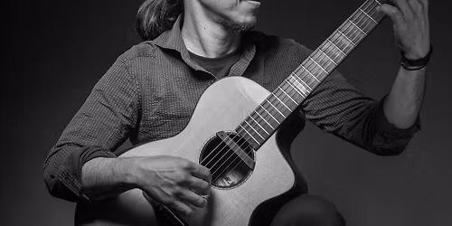 Hiroya Tsukamoto at The Robin Theatre