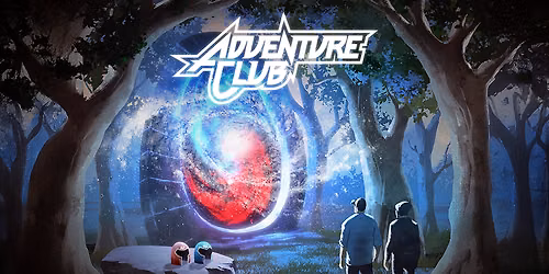 Adventure Club at The Vanguard - Orlando