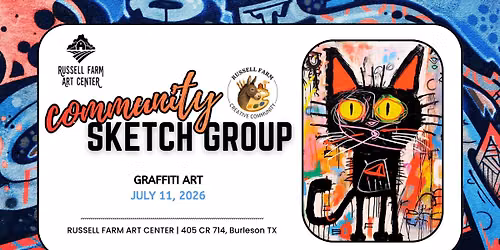 Community Sketch Group