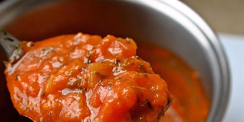 Tour of Italy Cuisine